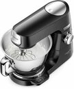 Bild 4 von KENWOOD Küchenmaschine Titanium Chef Baker KVC85.004BK, 1200 W, 5 l Schüssel, Waage, mit Zubehör + Gratis: Mixaufsatz +Schnitzelwerk Wert: UVP 319,-