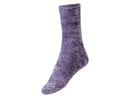 Bild 3 von esmara Damen Chenille-Socken, 2 Paar, flauschig