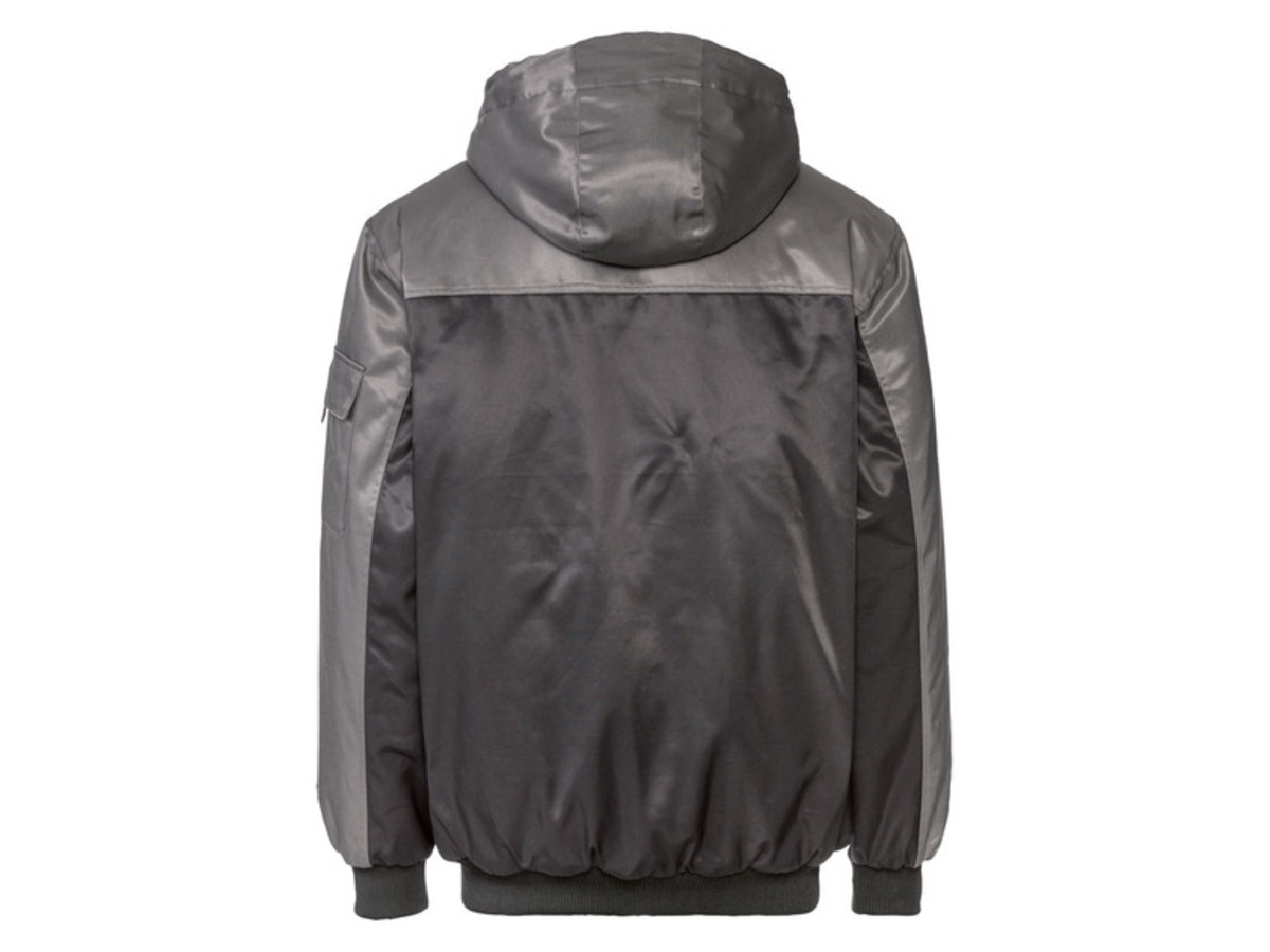 Bild 4 von PARKSIDE Herren Arbeitsblouson, wasserabweisend