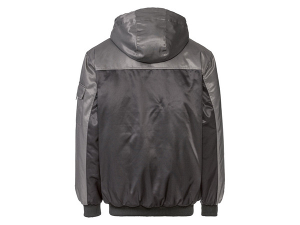 PARKSIDE Herren Arbeitsblouson, wasserabweisend von Lidl ansehen!