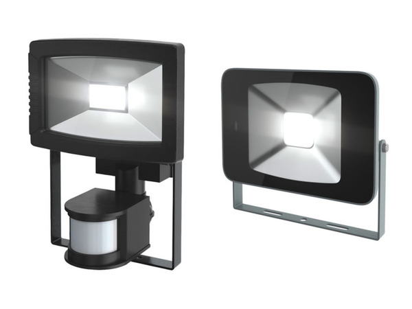 Bild 1 von LIVARNO home LED-Strahler 22 W / LED-Außenstrahler 22 W