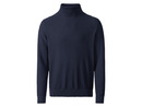 Bild 4 von LIVERGY Herren Rollkragenpullover aus reiner Baumwolle