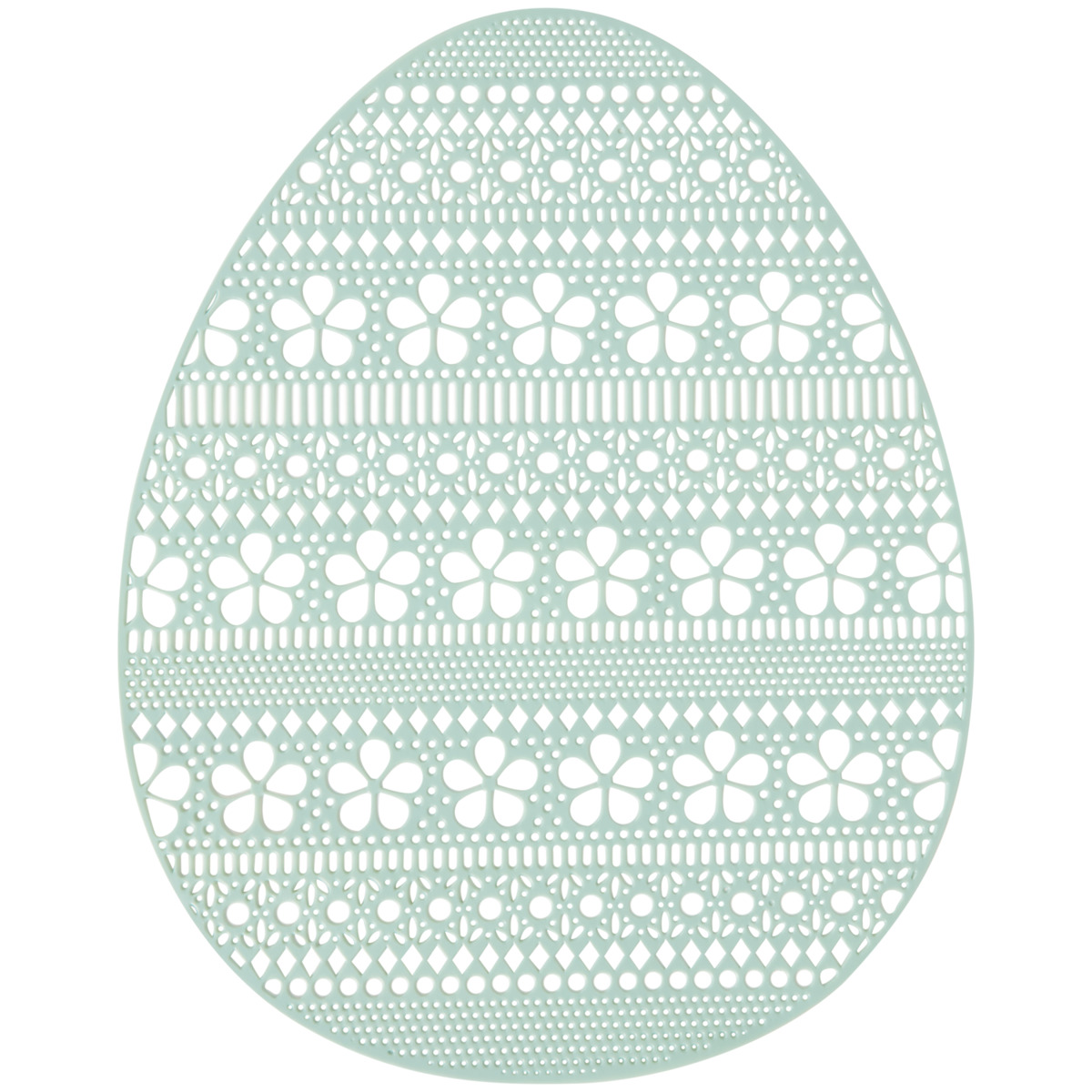 Bild 1 von Osterei Tischset