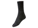 Bild 4 von esmara Damen Chenille-Socken, 2 Paar, flauschig
