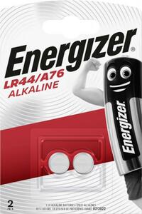 Energizer Alkaline LR44/A76