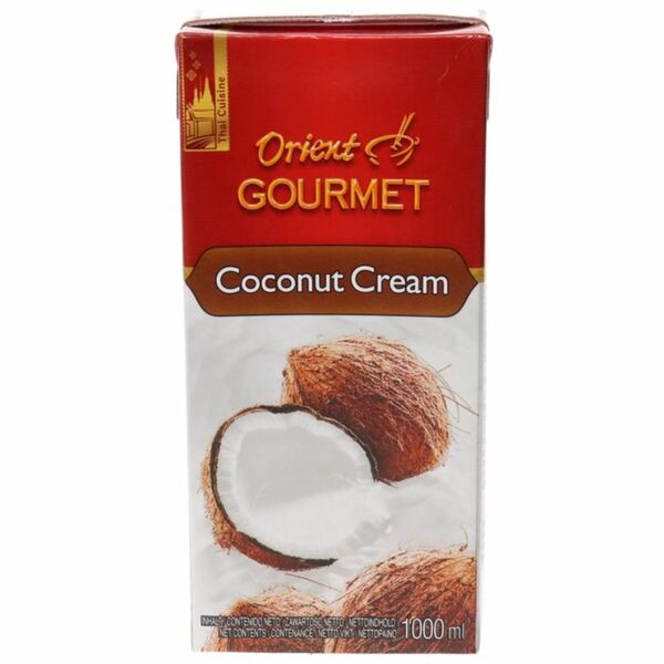 Bild 1 von Orient Gourmet Kokosnusscreme