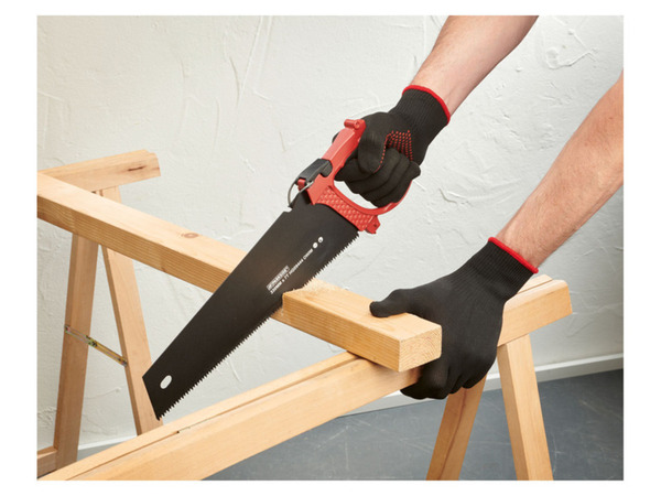 Bild 4 von PARKSIDE Handsägen Set »PHSS 3 A6«, 3in1