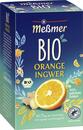 Bild 1 von Meßmer Bio Orange Ingwer