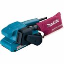 Bild 1 von Makita Bandschleifer 9910J 76 mm