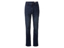 Bild 4 von LIVERGY Herren Jeans, Straight Fit, im 5-Pocket-Style