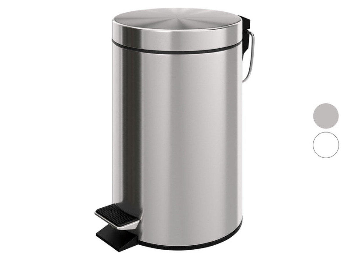 Bild 1 von LIVARNO home Kosmetikeimer, 3 l