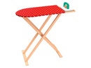 Bild 1 von Playtive Putzstation / Wäscheständer / Bügelbrett, aus Holz
