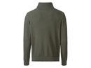 Bild 3 von LIVERGY Herren Rollkragenpullover aus reiner Baumwolle