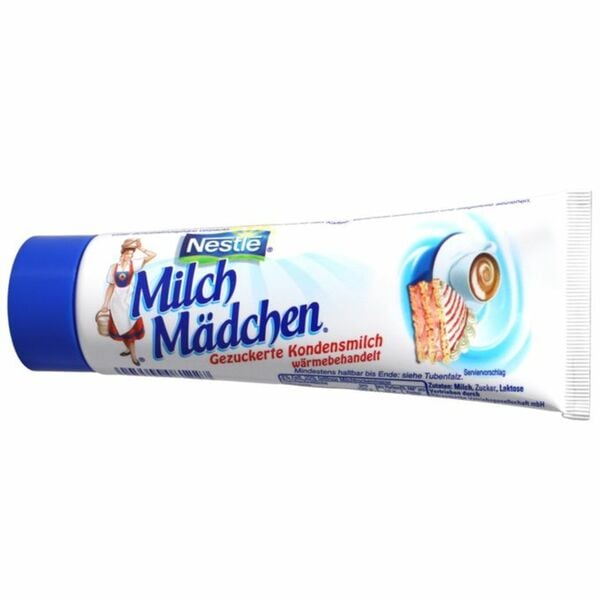 Bild 1 von Nestlé Milchmädchen