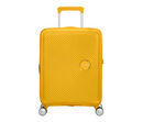 Bild 1 von American Tourister Hartschalen-Koffer »Soundbox« Spinner 55/20 TSA EXP, golden yellow