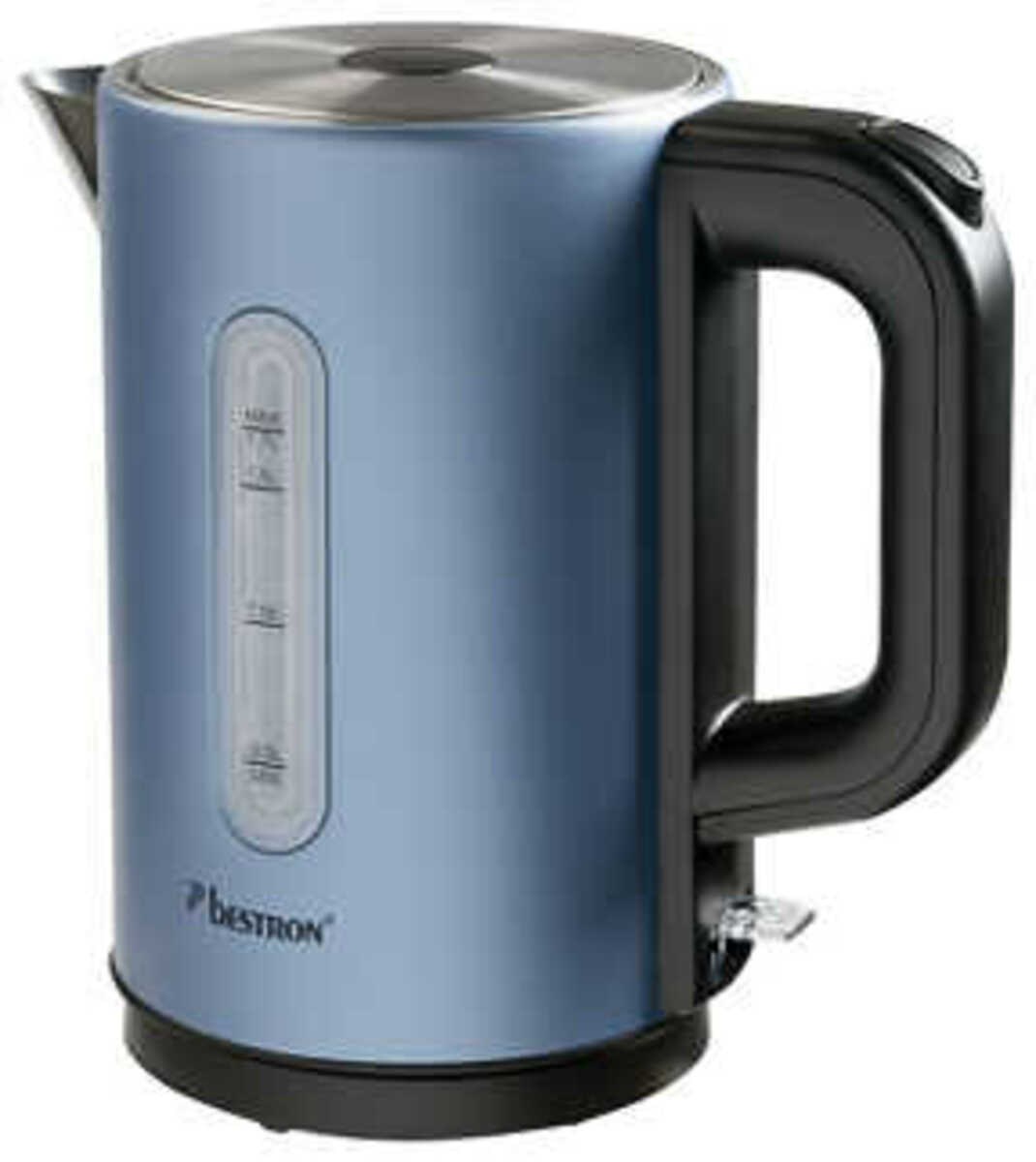 Bild 1 von BESTRON Wasserkocher »AWK800FRS«