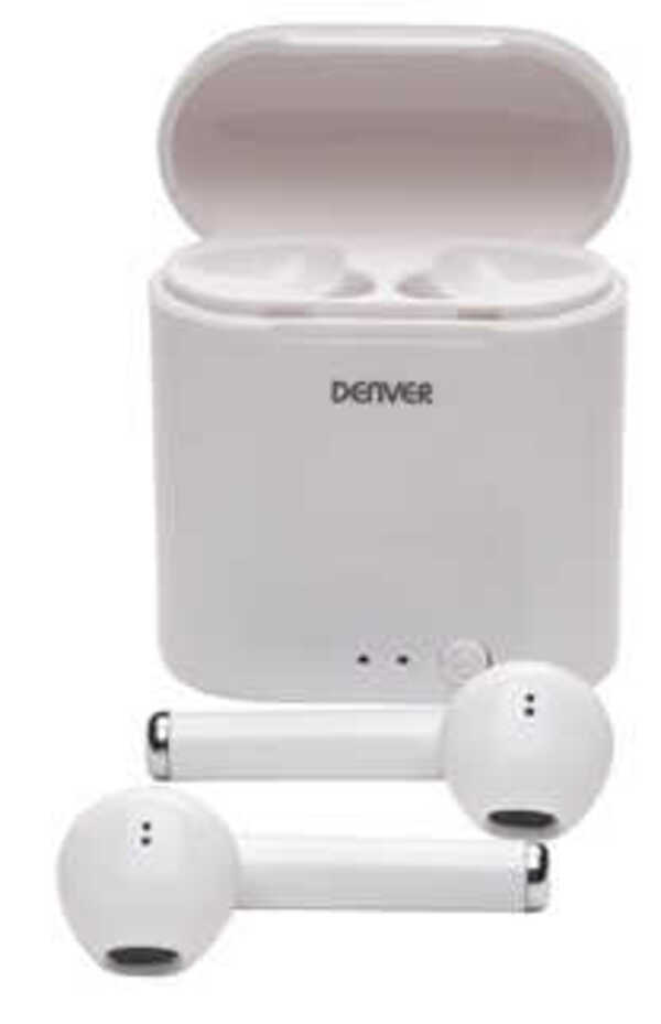 Bild 1 von DENVER Bluetooth-In-Ear-Kopfhörer »TWE-36MK3«