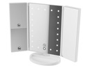 Bild 2 von LIVARNO home Kosmetikspiegel »MKSLK 6 A2«, LED, klappbar