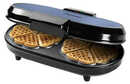 Bild 1 von BESTRON Doppel-Waffeleisen »ADWM730FRS«