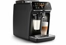 Bild 1 von Philips Kaffeevollautomat 5400 Series EP5441/50 LatteGo, mattschwarz