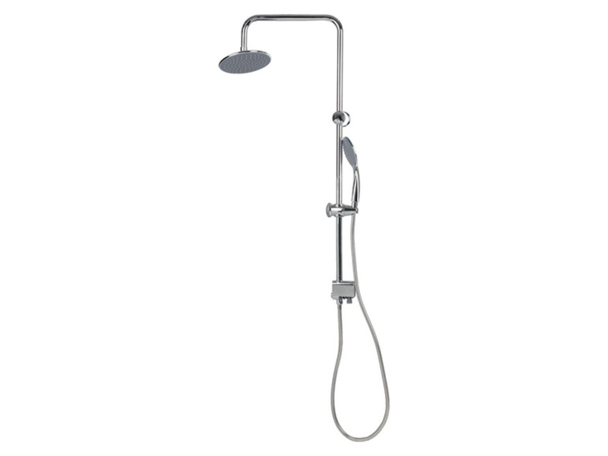 Bild 2 von LIVARNO home Überkopfbrausesets, mit Anti-Twist-Funktion