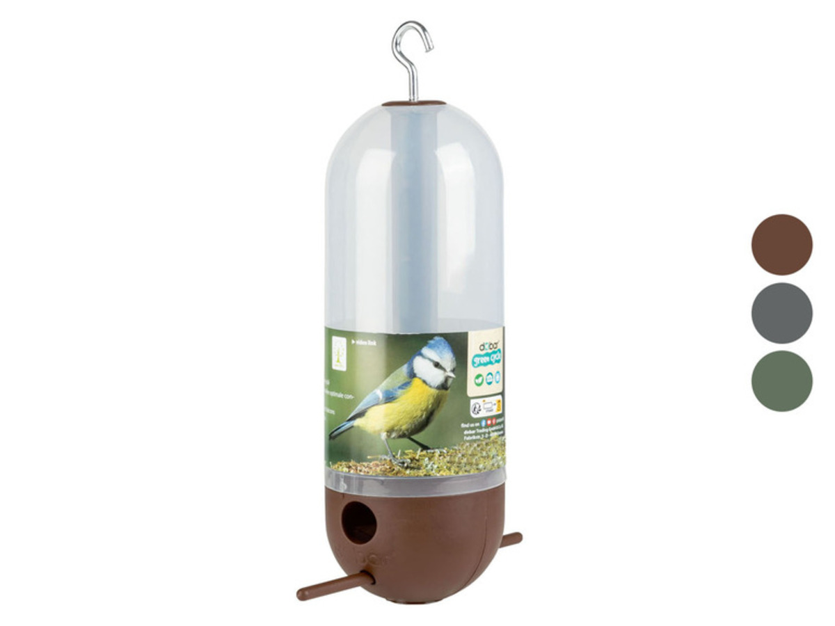 Bild 1 von dobar Futterspender »Cornbar«, inkl. Haken