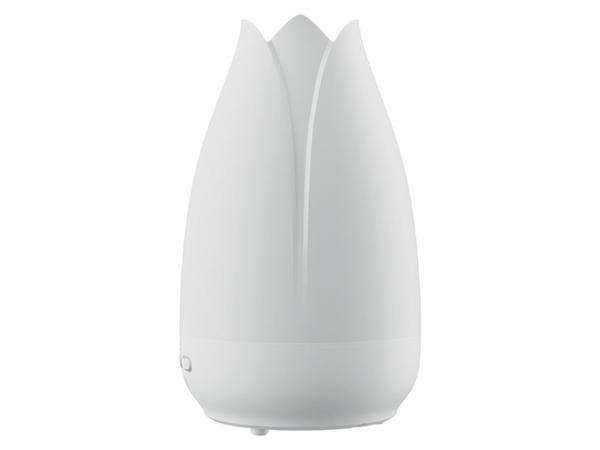Bild 2 von SILVERCREST Ultraschall Aroma Diffuser »SADL 300 A1«, mit LED-Farbwechselfunktion