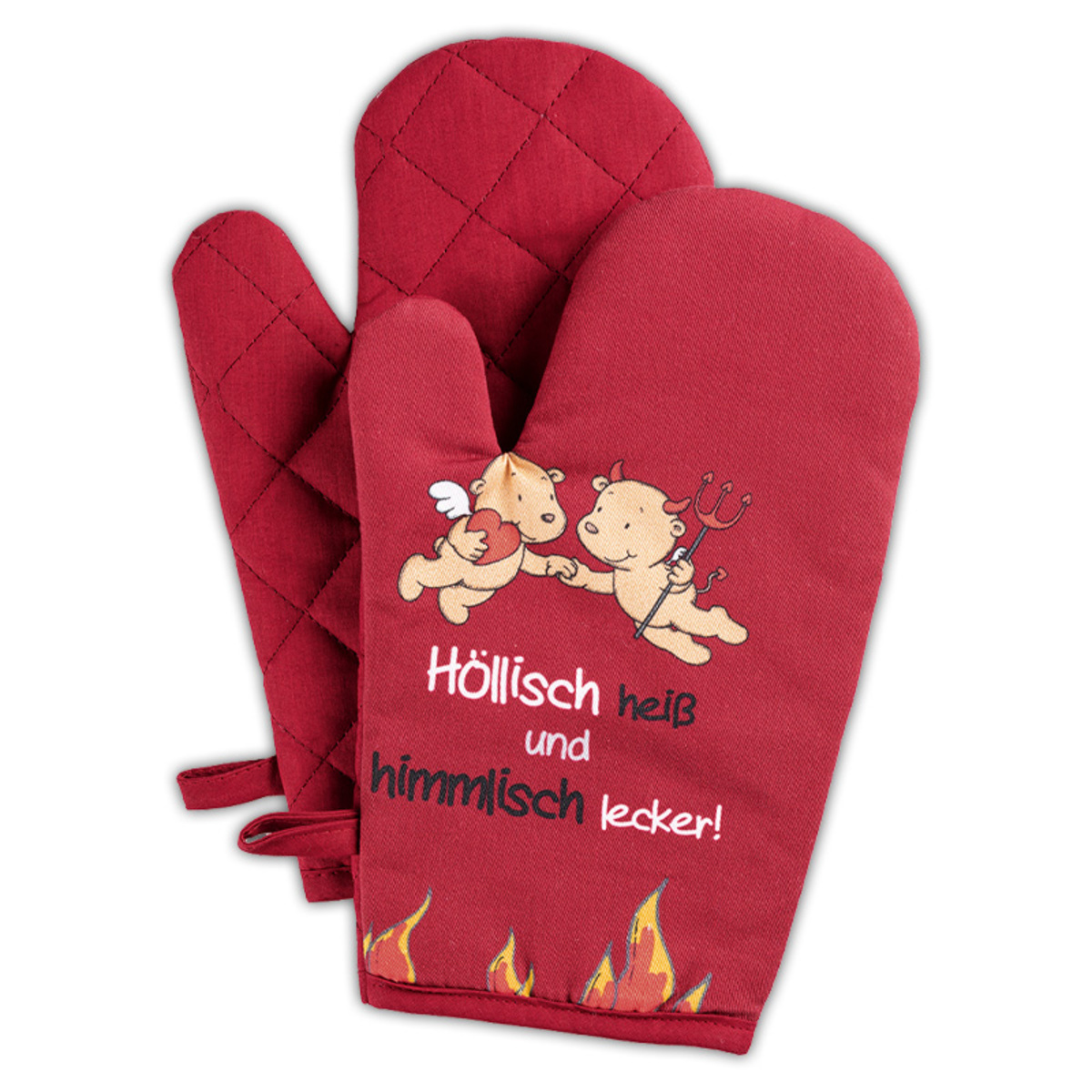 Bild 2 von Steinbeck Ofenhandschuhe 2er-Set