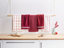 Bild 2 von LIVARNO home Geschirr- und Handtuchsets, je 5 Stück, 100% Baumwolle