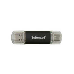 INTENSO USB-Stick »TwistLine«
