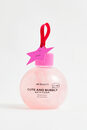 Bild 1 von H&M Badeschaum-Baumkugel Hellrosa. Farbe: Light pink