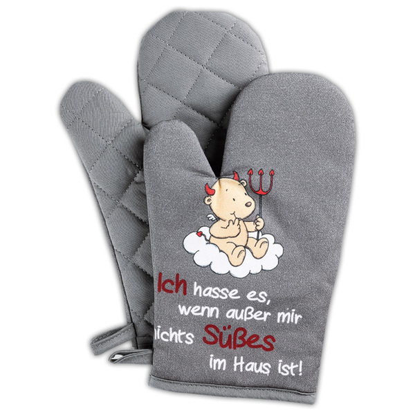 Bild 3 von Steinbeck Ofenhandschuhe 2er-Set