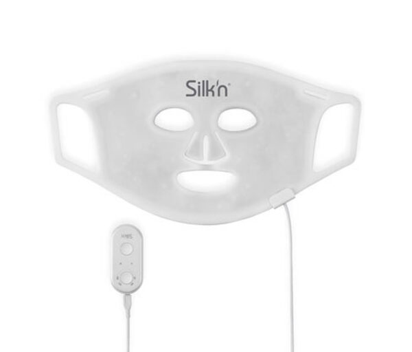 Bild 1 von Silk'n LED-Gesichtsmaske 100
