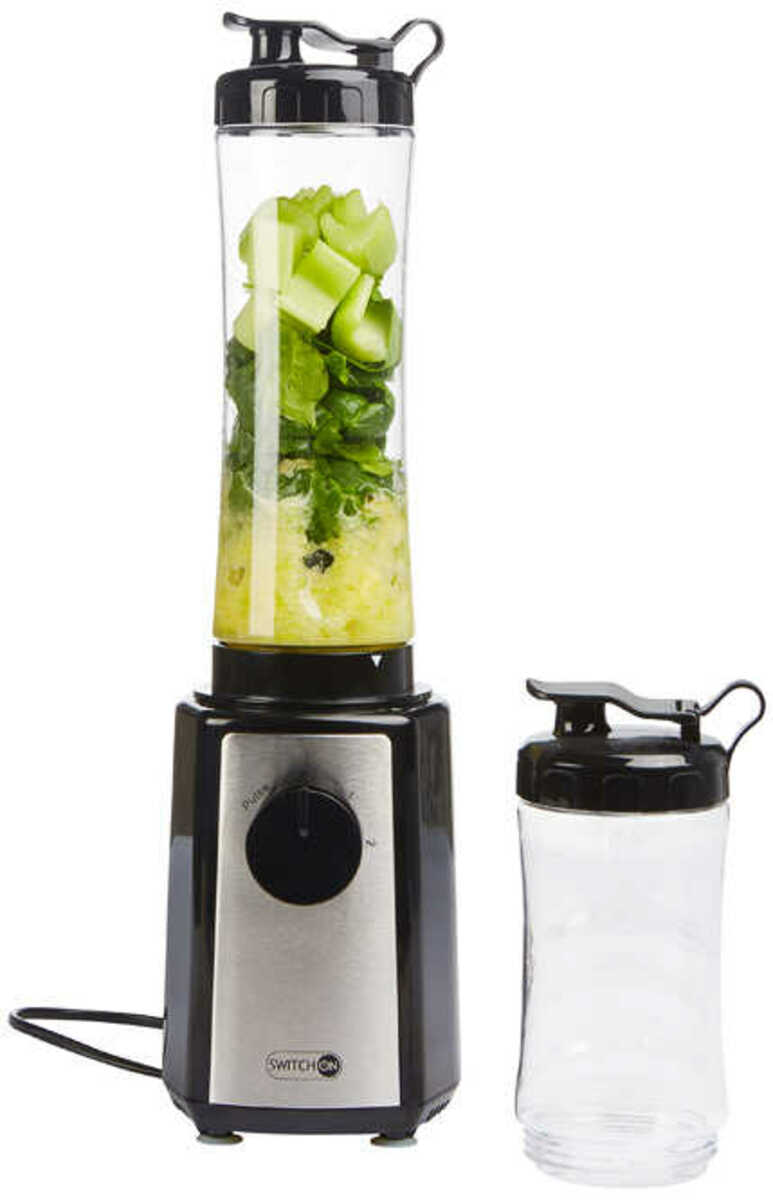 Bild 1 von SWITCH ON® Smoothie Maker »TB-B0201«