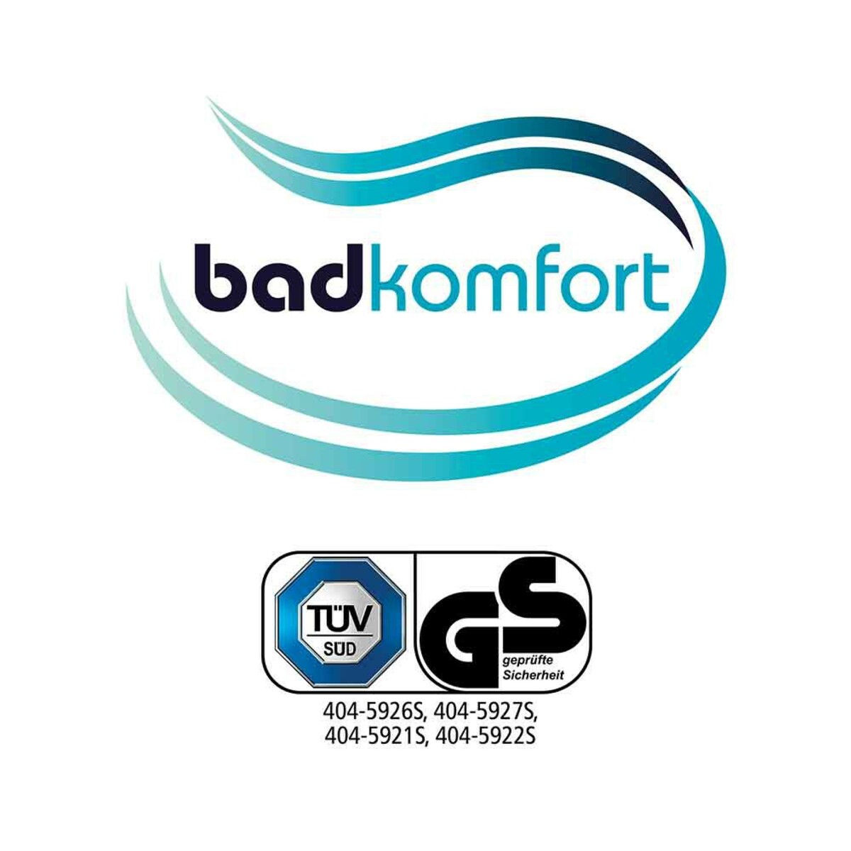 Bild 4 von Badkomfort 3D WC-Sitz, Orchidee