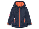 Bild 2 von lupilu Kleinkinder Jungen Softshelljacke, aus atmungsaktivem Funktionsmaterial