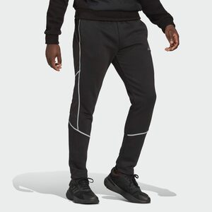 adidas Sportswear Sporthose »ESSENTIALS REFLECT-IN-THE-DARK FLEECE HOSE«