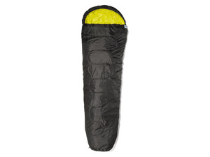 ROCKTRAIL® Schlafsack, mit Wärmekragen
