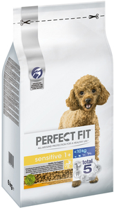 PERFECT FIT™ Hund Sensitive Adult mit Truthahn 6 kg