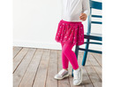 Bild 2 von lupilu Kleinkinder Mädchen Tüllrock mit Leggings