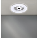 Bild 1 von LED-Deckenleuchte Ø 51 x 11 cm 2890 lm