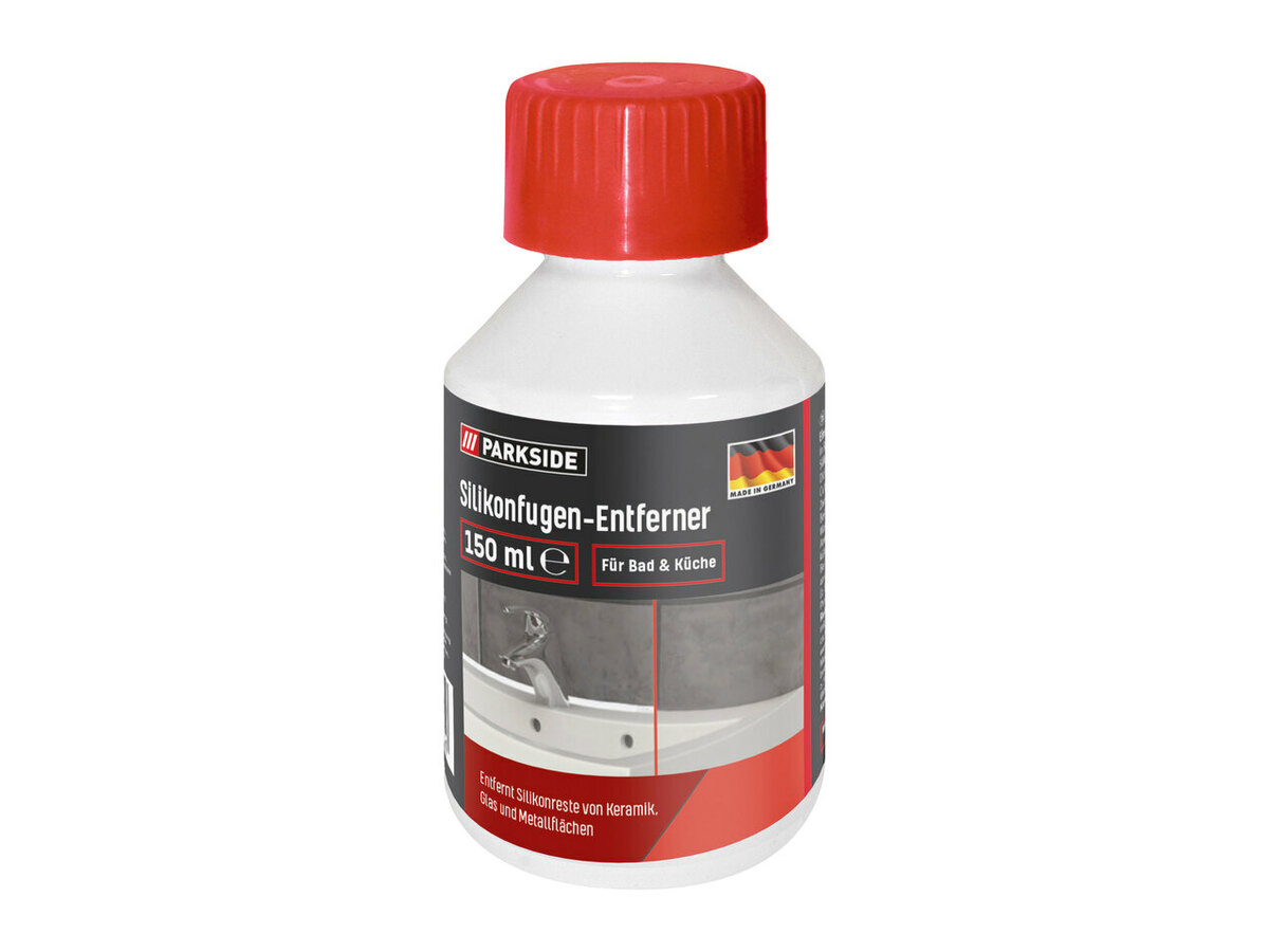 Bild 2 von PARKSIDE® Entferner/Scheibenreiniger-Konzentrat