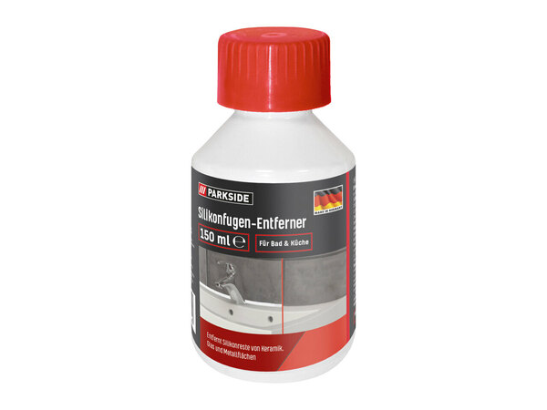 Bild 2 von PARKSIDE® Entferner/Scheibenreiniger-Konzentrat