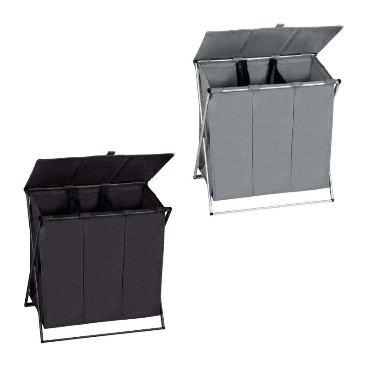 Bild 1 von HOME CREATION Wäschesammler