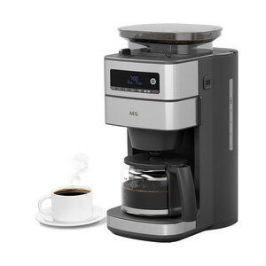 AEG 
                                            Kaffeemaschine Gourmet 6 CM6-1-5ST