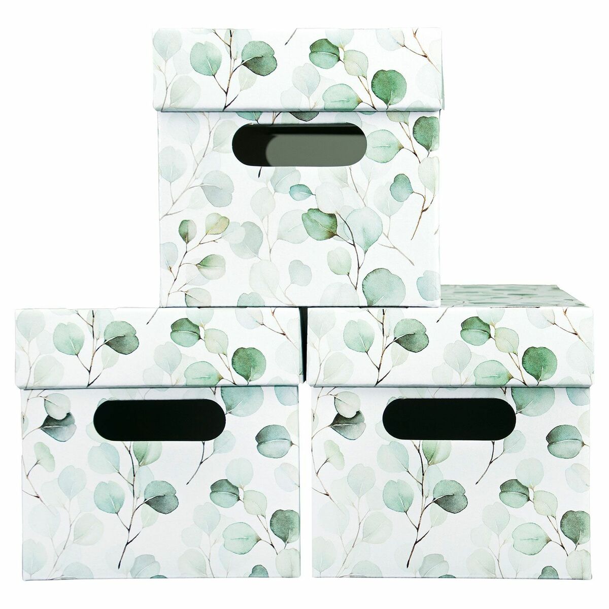 Bild 2 von LIVING ART Ordnungssysteme