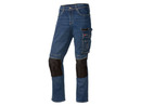 Bild 2 von PARKSIDE PERFORMANCE Herren Jeans-Arbeitsbundhose