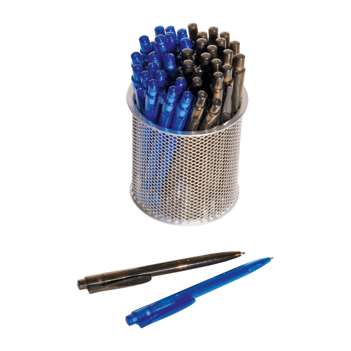 Bild 3 von EXPERTIZ Stiftehalter mit Kugelschreibern