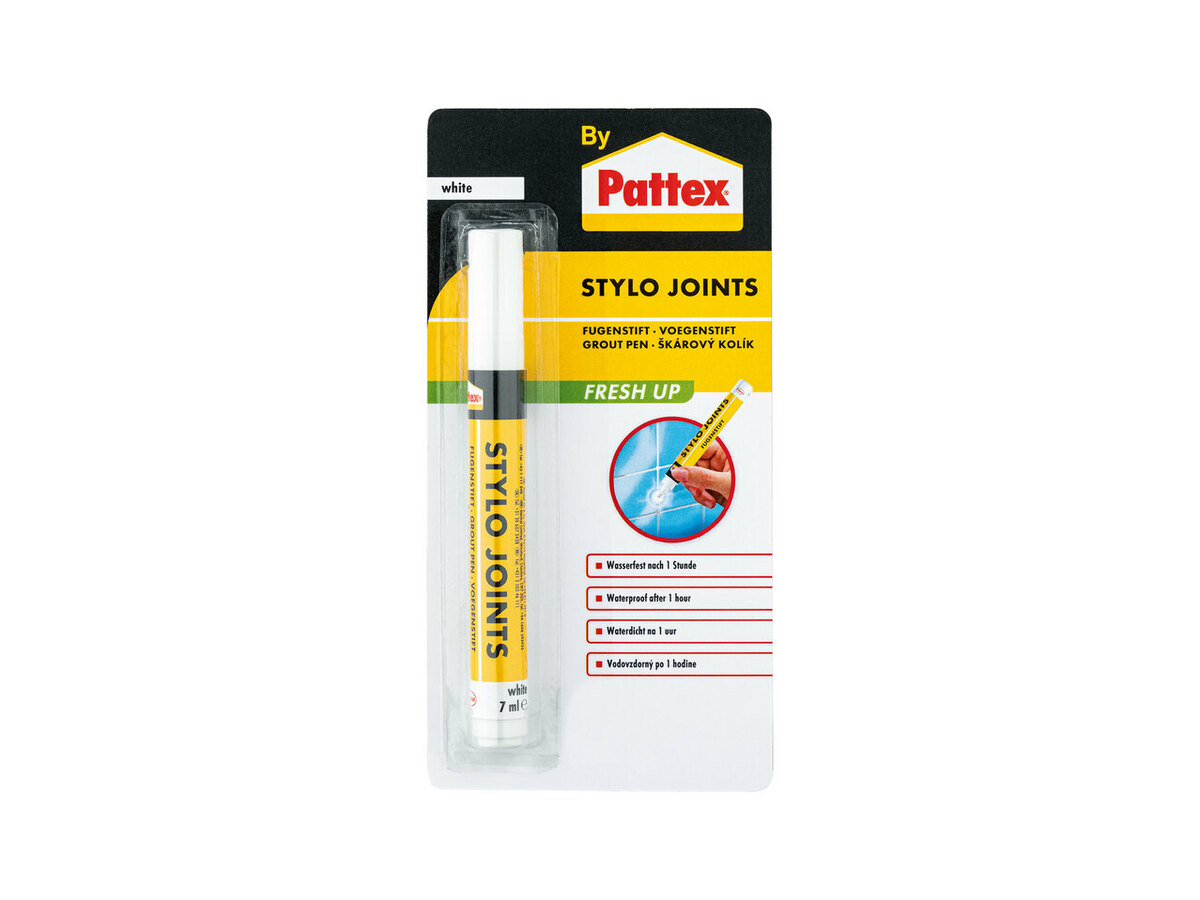 Bild 1 von PATTEX Fugenstift
