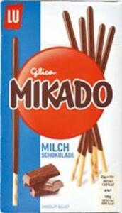 Mikado Gebäcksticks
